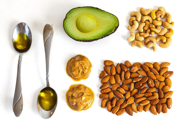 La diète cétogène (ou keto diet) : une arme fatale pour perdre beaucoup de graisse