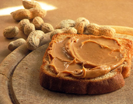 La super liste de 30 aliments protéinés !