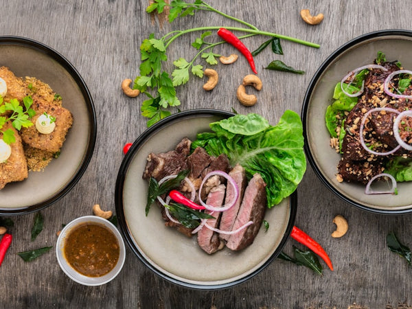 Guide complet sur les Acides Aminés !