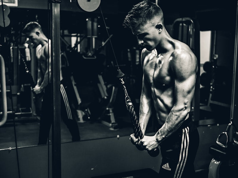 Comment biohacker sa recuperation musculaire : augmenter les cellules souches circulantes pour eliminer les courbatures et construire du muscle plus vite sans injections couteuses