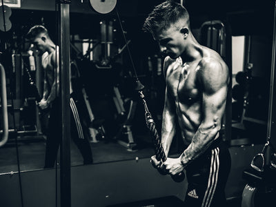 Comment biohacker sa recuperation musculaire : augmenter les cellules souches circulantes pour eliminer les courbatures et construire du muscle plus vite sans injections couteuses