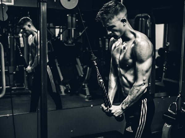 Comment biohacker sa recuperation musculaire : augmenter les cellules souches circulantes pour eliminer les courbatures et construire du muscle plus vite sans injections couteuses