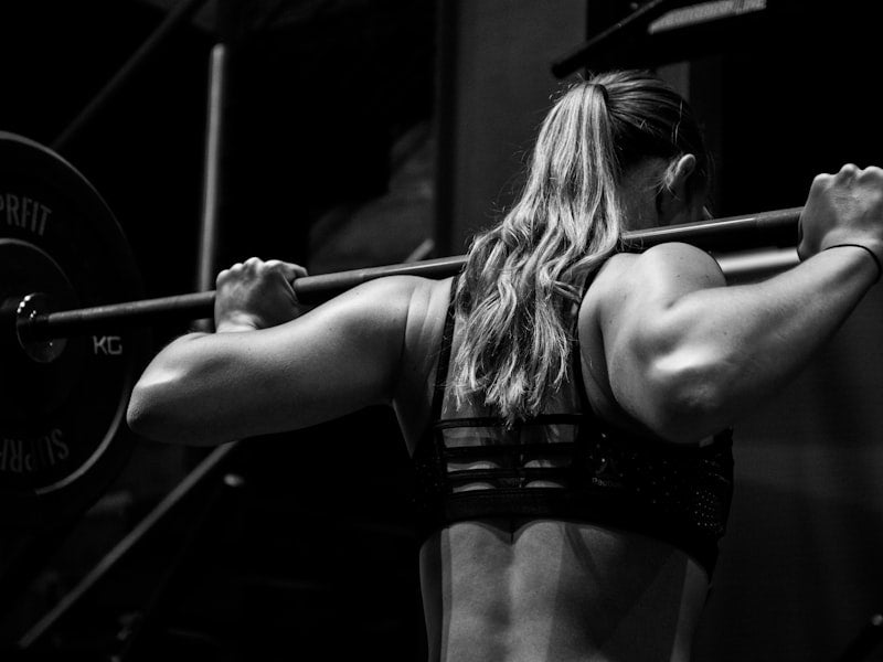 La gestion de la fatigue est la cle pour maintenir la progression.