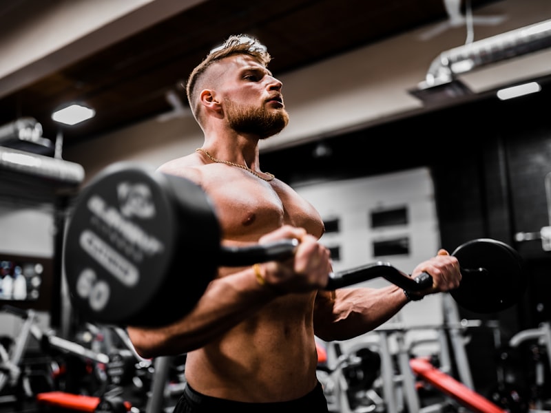 Ce que je mange au petit-dejeuner, dejeuner et diner : biohacker son alimentation pour la perte de graisse, le gain musculaire, un meilleur sommeil et plus d'energie