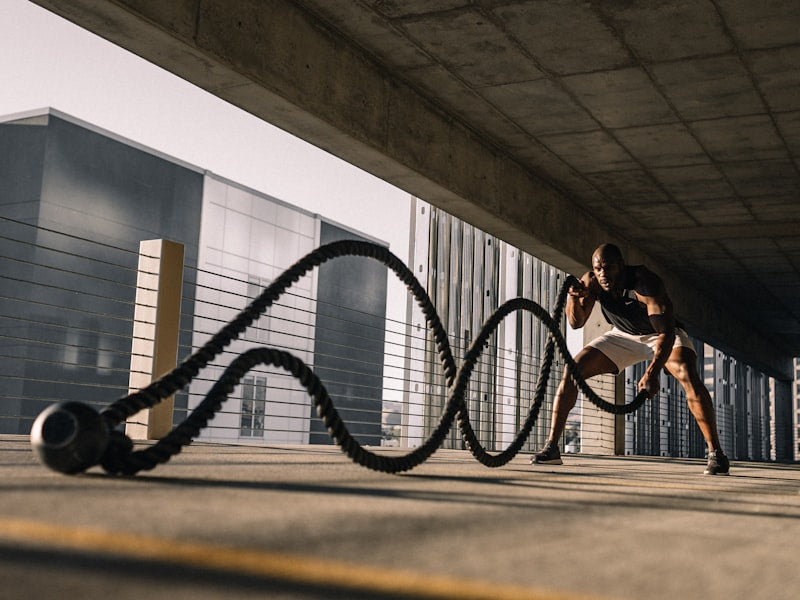 Fonctionnel pour toujours : mes meilleurs conseils pour maintenir et developper le muscle, la force, l'energie et la confiance avec l'age