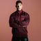 Veste Wick Burgundy