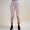 Legging Seamless 3/4 FRVR Rose Quartz