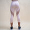 Legging Seamless 3/4 FRVR Rose Quartz