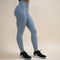 Legging Seamless FRVR Bleu Gris