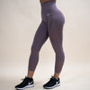 Legging Seamless 3/4 FRVR Ultraviolet