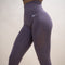 Legging Seamless 3/4 FRVR Ultraviolet