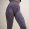 Legging Seamless 3/4 FRVR Ultraviolet