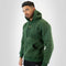 Hoodie Pure Green Gold