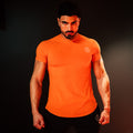 T-Shirt Element Orange