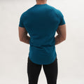 T-Shirt Element Blue