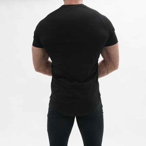 T-Shirt Element Black