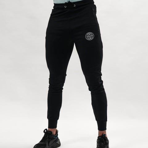 Jogging Element Jetblack