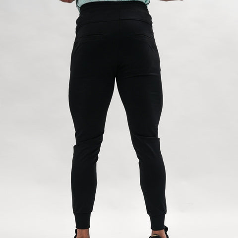 Jogging Element Jetblack